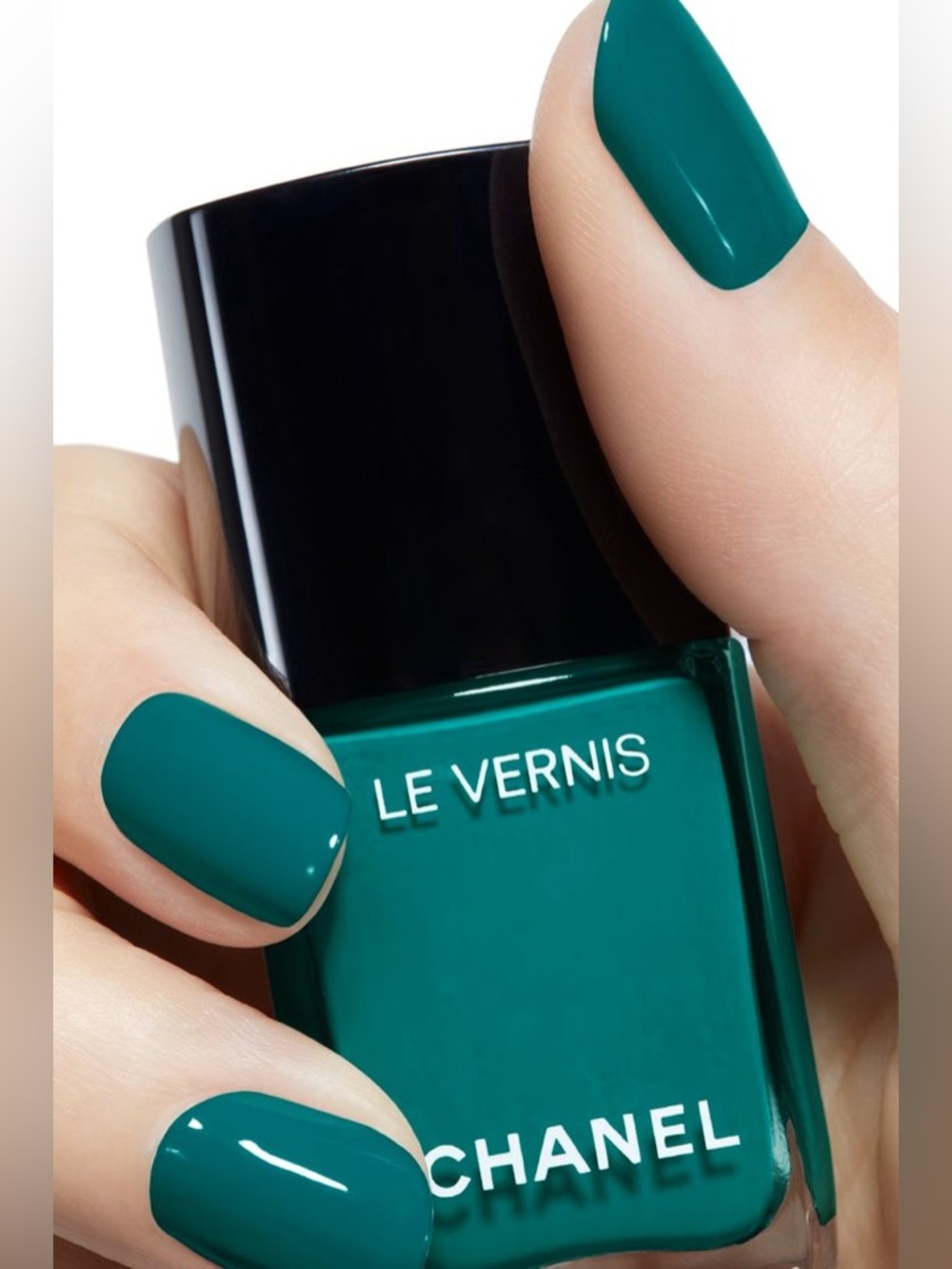CHANEL Le Vernis Nail Polish - 755 Harmony